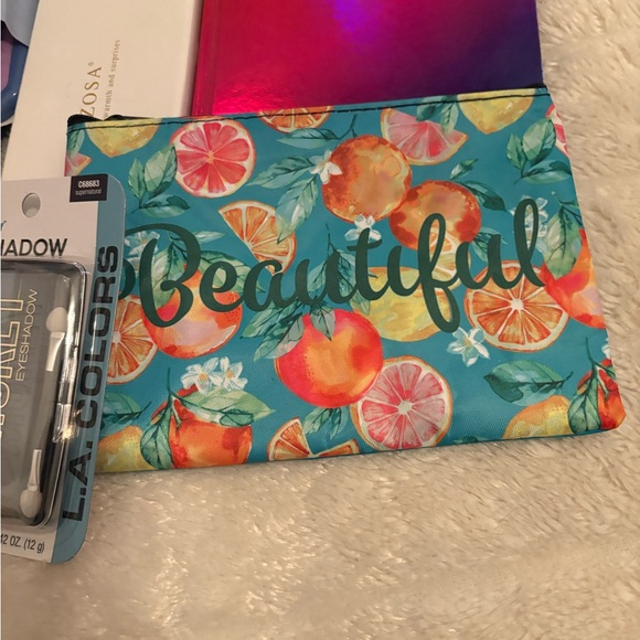 Colorful Stationery and Accessories Set - Picture 2 of 7